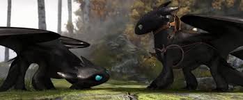 How To Train Your Dragon Gift Of The Night Fury Watch Online Epingle Par Ruby Sur Dragon Krokmou Dragons Dessin Anime
