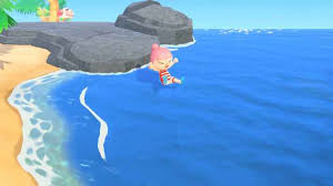As always, do not wear a tampon for more than eight hours as that increases the risk of toxic shock syndrome. Animal Crossing Diving Swimming Guide How To Swim Faster Acnh Gamewith