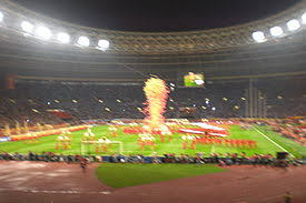 İstanbul atatürk olimpiyat stadı'nda oynanacak mücadelede hangi iki takımın finale kalacağı ise en çok merak edilen konular arasında. 2008 Uefa Sampiyonlar Ligi Finali Vikipedi