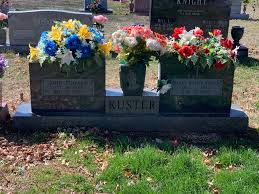 John Edward Kuster (1939-2005)