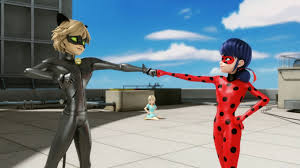 Looking for the best wallpapers? Miraculous Ladybug Hd Wallpapers