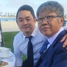 Fundraiser by Steve Cho : Funeral preparation for my father