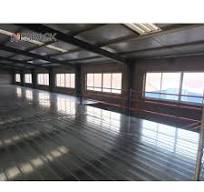 Heavy Duty Mezzanine Rack Attic Shelf High Load Capacity Large Factory  Warehouse Steel Structure Platforms Mezzanine Floor