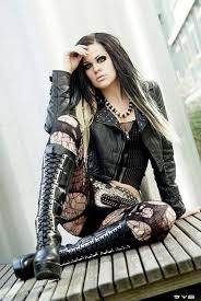 「punk girl」の画像検索結果