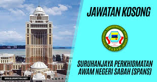 Jawatan kosong pejabat tanah dan galian selangor tawaran adalah dipelawa daripada warganegara malaysia yang berkelayakan untuk memohon bagi. Jawatan Kosong Di Suruhanjaya Perkhidmatan Awam Negeri Sabah Spans 27 Disember 2018 Jawatan Kosong 2020