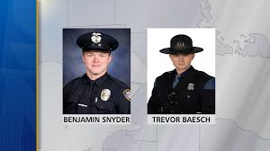 The arkansas state police is always looking for the newest members to join the ranks! Traverse City Police Officer State Trooper Revive Two People From Overdoses 9 10 News