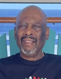 Anthony Tyrone Snow Obituary April 8, 2024