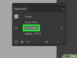 Maybe you would like to learn more about one of these? How To Add A Shadow In Illustrator 15 Steps With Pictures