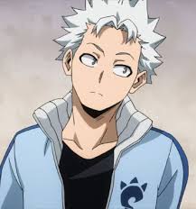 Top 10 anime characters with white hair thank you so much for watching i hope you like it.this list contains my personal. Guess The White Haired Anime Characters Test