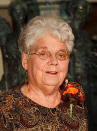 Obituary for Beatrice "Bea" Calistia (Myers) Flood