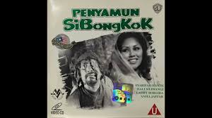 Panglima si bongkok pahlawan johor. Sejarah Si Bongkok