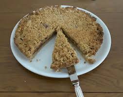 Epingle Sur Tarte Sucree
