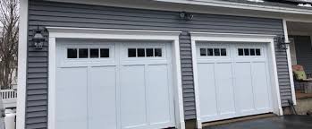 Our company offers residential garage door installation services. Garage Doors Repair Replacement Sanford Me Valley Garage Door Service