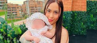 Entre lágrimas, Epa Colombia envió amoroso mensaje a su hija tras su  condena por vandalizar TransMilenio: “Hay que ser buen ciudadano” - Infobae