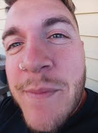 Hi all! I just wanted to introduce myself and share a photo I took