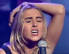 90s pop legend looks unrecognisable 32 years after smash hit Sunshine On A  Rainy Day