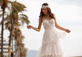 Subito a casa e in tutta sicurezza con ebay! Ø­Ø¶Ø± Ù…ØºØ±ÙˆØ± Ø§ØµÙ†Ø¹ Ø³Ø±ÙŠØ± Sposa Boho Chic Dsvdedommel Com