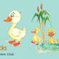 Puddle Ducks event in Augusta, GA