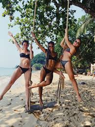 I like this video i don't like this video. 3 Wochen Allein Durch Thailand Reisen Leonie Rachel