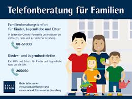 Kinder Und Jugendnottelefon