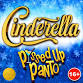 P*ssed Up Panto - Cinderella event image