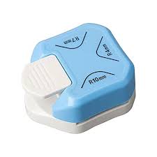 It's no wonder that digital die cutting machines have taken the paper crafts world by storm. Buy 3 In 1 Corner Rounder Punch R4mm R7mm R10mm 3 Way Corner Cutter For Paper Craft Diy Projects Photo Cutter Card Making And Scrapbooking Online In Vietnam B097q4g8f6