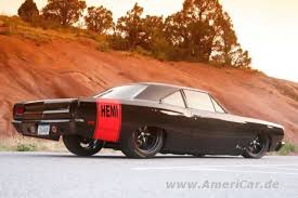 Maybe you would like to learn more about one of these? Roadkill 1969 Plymouth Road Runner Pro Stock Us Car Mit Sportlichen Genen Auto Des Monats Americar Das Online Magazine Fur Us Car Fans