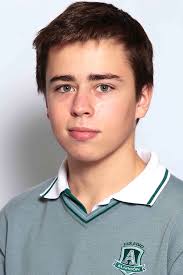 Jaime Rico Fernández, ganador del Concurso de Matemáticas UCM