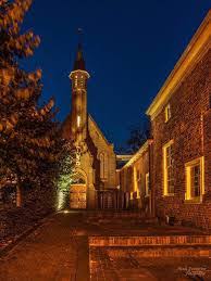 Het is een vastgesteld menu van 6 gangen en kost € 145,00 p.p. Restaurant De Basiliek Appingedam Natuurlijk Noorden