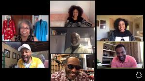 He goes on to talk about his regular life as the fresh prince. Will Smith Hosts Fresh Prince Of Bel Air Reunion On Snapchat Show Rolling Stone