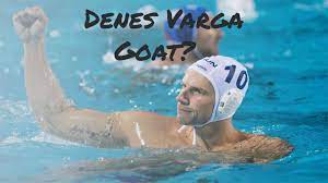 The plot takes places during the second world war and shows the war through the eyes of one character, taken from the. Denes Varga Unbelievable Water Polo Youtube