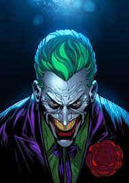 Joker Rodrigo Lorenzo Joker Comic Joker Artwork Joker Hd Wallpaper
