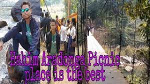 Things to do near grasshopper point picnic area. Hahim Aradonga Picnic Place Boko Assam Meghalaya Spots Bhabesh Vlogs Best Beautiful Place Youtube