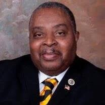 Rev. David S. Hammond Sr. Obituary