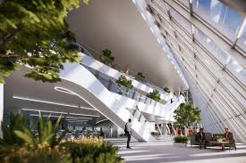 Check spelling or type a new query. Bjarke Ingels Group To Design Mega Sustainable Infinity Loop On The Hangzhou Horizon Archdaily