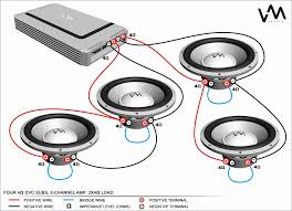 Check spelling or type a new query. How To Wire Subs To 4 Ohm Arxiusarquitectura