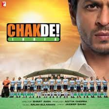 Chak de india history created women's hockey team 1st time reach semi final man's team after 45 years qualify for semifinal wt a victory indiana man's & women's team chak de india pic.twitter.com. Chak De India Movie Video Songs Movie Trailer Cast Crew Details Yrf