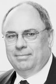 Michael Spaulding Obituary (2017)