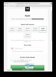 With various new functions added to the client regarding bitcoin transactions, it only seems to be a matter of time until one of the world's largest gaming platform embraces digital currency as a viable payment alternative. Buy Games From Steam Using Bitcoin And Litecoin Steemit