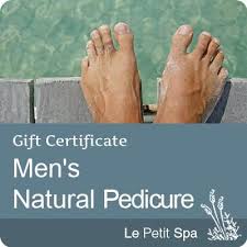 Check spelling or type a new query. Gift Cards Natural Pedicure Gift Certificate