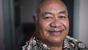Community comes first' for Tongan educator honoured by Queen