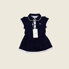 Abiti da sposo armani la collezione 2017 dedicata a lui foto my luxury from www.myluxury.it consigli di stile per la mamma dello sposo! Abito Emporio Armani Baby Con Colletto Colore Blu Bianco 38nea20