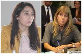 Recibe un sueldo bruto de $6.191.991, con un contrato que tiene fecha desde enero a diciembre de 2020. Ximena Rincon Y Cristina Bravo Denuncian Sesgo Politico En Proyectos De Asfalto De Caminos Basicos En El Maule Canal 2 Linares