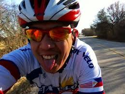 omw training‚ tinatamad talaga me