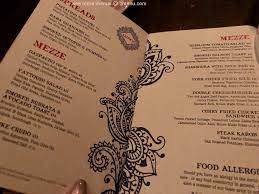 Therefore, beatnik on the river's menu also blends spanish and mediterranean tastes in some small plates as well as seriously large entrees. Online Menu Of Beatnik On The River Restaurant Chicago Illinois 60606 Zmenu