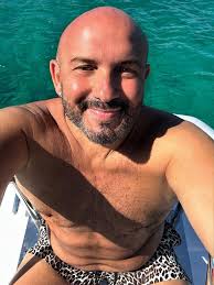 DAVID SALOMON (@davidsalomonr) • Instagram photos and videos