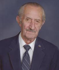 Clarence Fritsche Obituary