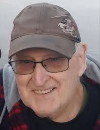 Derek Squires Obituary