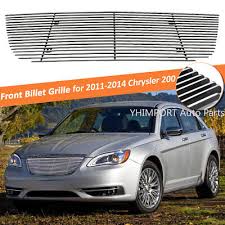 Image result for Billet Silver 2014 Chrysler