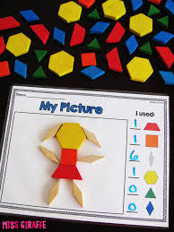 Maybe you would like to learn more about one of these? Miss Giraffe S Class Composing Shapes In 1st Grade